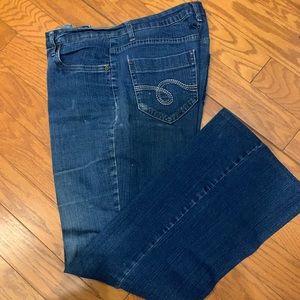 Pre loved Smith’s Jeans